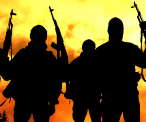 Gunmen kidnap traditional ruler in Kogi