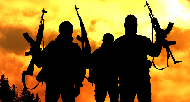 Gunmen kidnap traditional ruler in Kogi