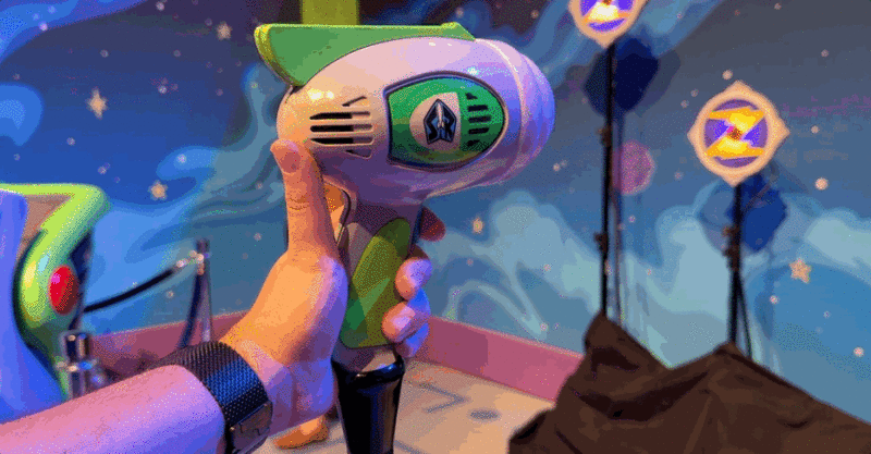 One of my favorite Disney World rides is getting a major tech upgrade – and I got a sneak peek