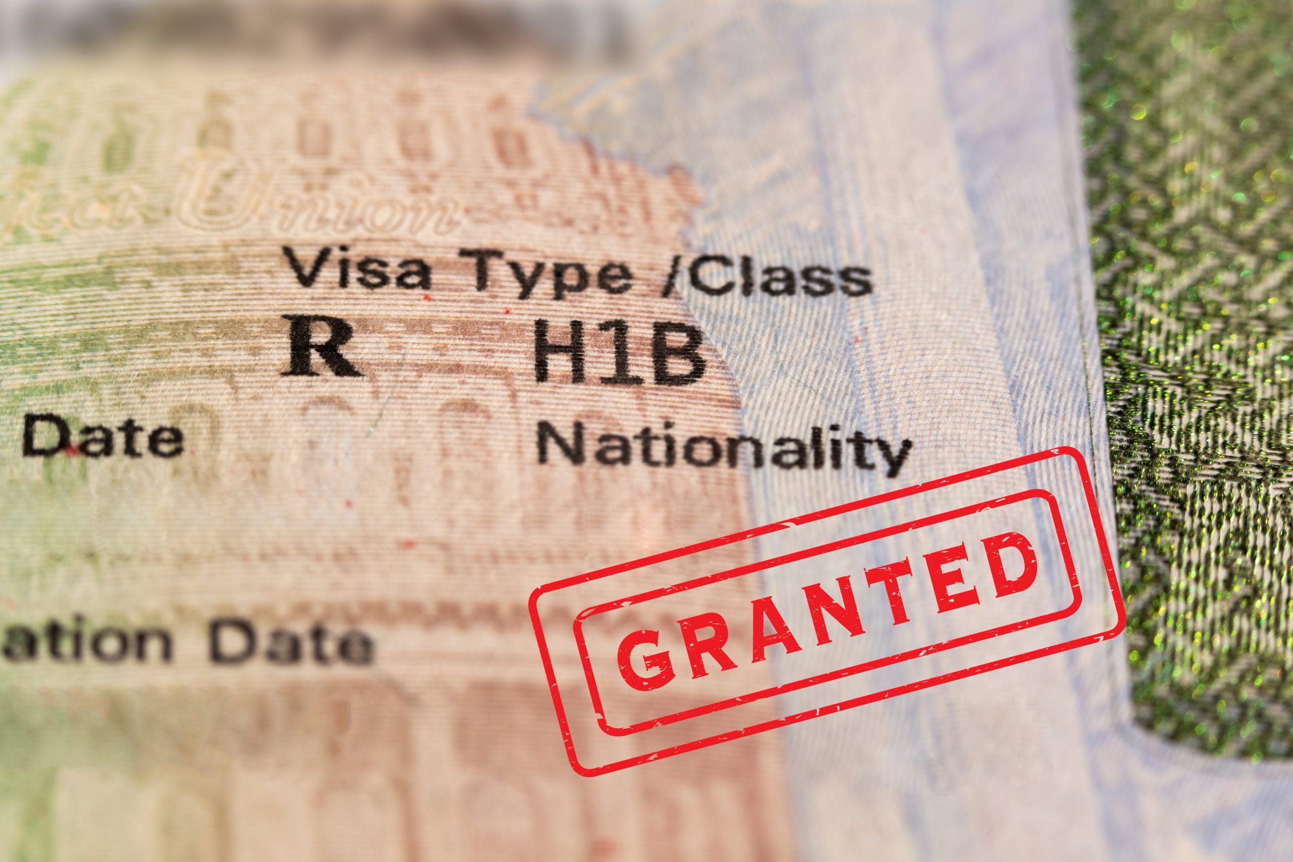 H-1B: America shuts the door