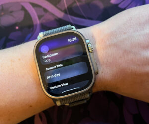 The Apple Watch Ultra 3 needs to do this, this and this to beat the next generation of Garmin watches