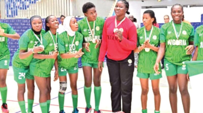 HFN Unveils Squad For U-18 African Tourney
