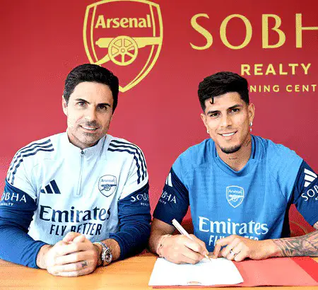 Hincapie Joins Arsenal On Loan From Leverkusen