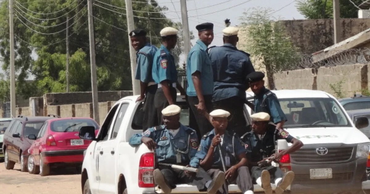 Hisbah shuts down liquor joints, brothel in Yobe