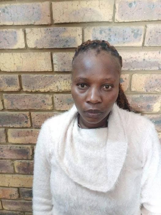 Hospital cleaner arrested for allegedly trying to sell placentas