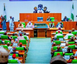 House of Representatives to hold national public hearing on constitution review September 22