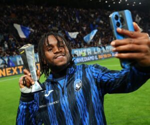 Atalanta coach maintains Ademola Lookman stance following Lecce victory