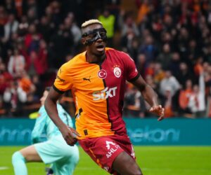 Report: Victor Osimhen’s return date for Galatasaray revealed