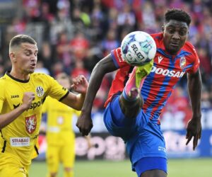 Nigeria’s Durosinmi, Sanusi feature in the Europa League as Troost-Ekong leads Al Kholood to away win