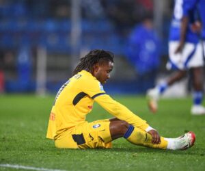Atalanta skipper De Roon makes Ademola Lookman admission as Super Eagles star’s status for PSG game is confirmed