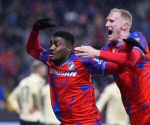 Crisis in Viktoria Plzen: Rafiu Durosinmi employs Alexander Isak’s tactics to force Belgium move