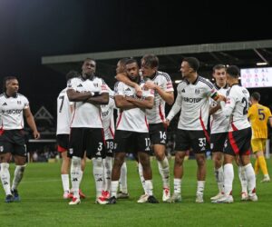 Watch: Fulham stars reveal their Premier League GOATs, see who Calvin Bassey and Samuel Chukwueze chose
