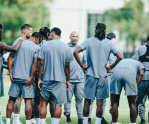 “He’s doing great” – Eric Chelle backed to lead Super Eagles to AFCON glory despite World Cup setback
