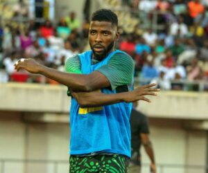 Official: Kelechi Iheanacho becomes third Super Eagles player to join Celtic
