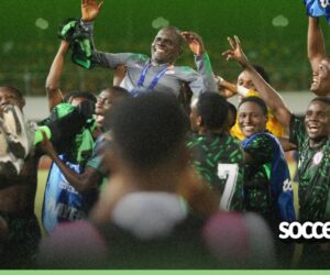 Flying Eagles coach Zubairu promises victory in U20 World Cup opener against Norway