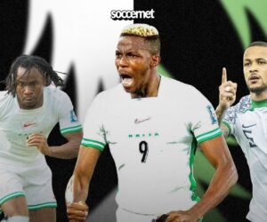 Osimhen, Uche, others: Top 5 Super Eagles stars to watch out for against Rwanda