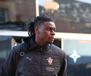 Burnley 0-1 Liverpool: Nephew of ex-Super Eagles star punished as Salah wins it late for the Reds
