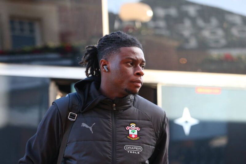 Burnley 0-1 Liverpool: Nephew of ex-Super Eagles star punished as Salah wins it late for the Reds