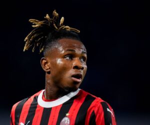 Samuel Chukwueze joins Fulham from AC Milan on transfer deadline day