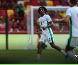 Benjamin Frederick: Troost-Ekong hails Brentford talent as future of Super Eagles