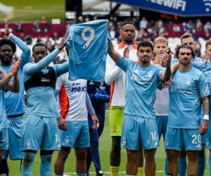 New UEFA rule sees Super Eagles star axed from Nottingham Forest Europa League squad