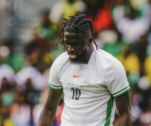 Nigeria 1-0 Rwanda: Arokodare gives Super Eagles glimmer of hope in 2026 WCQ despite Osimhen blow