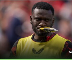 “I don’t care” – Boniface breaks silence on fitness fears in explosive Werder Bremen unveiling