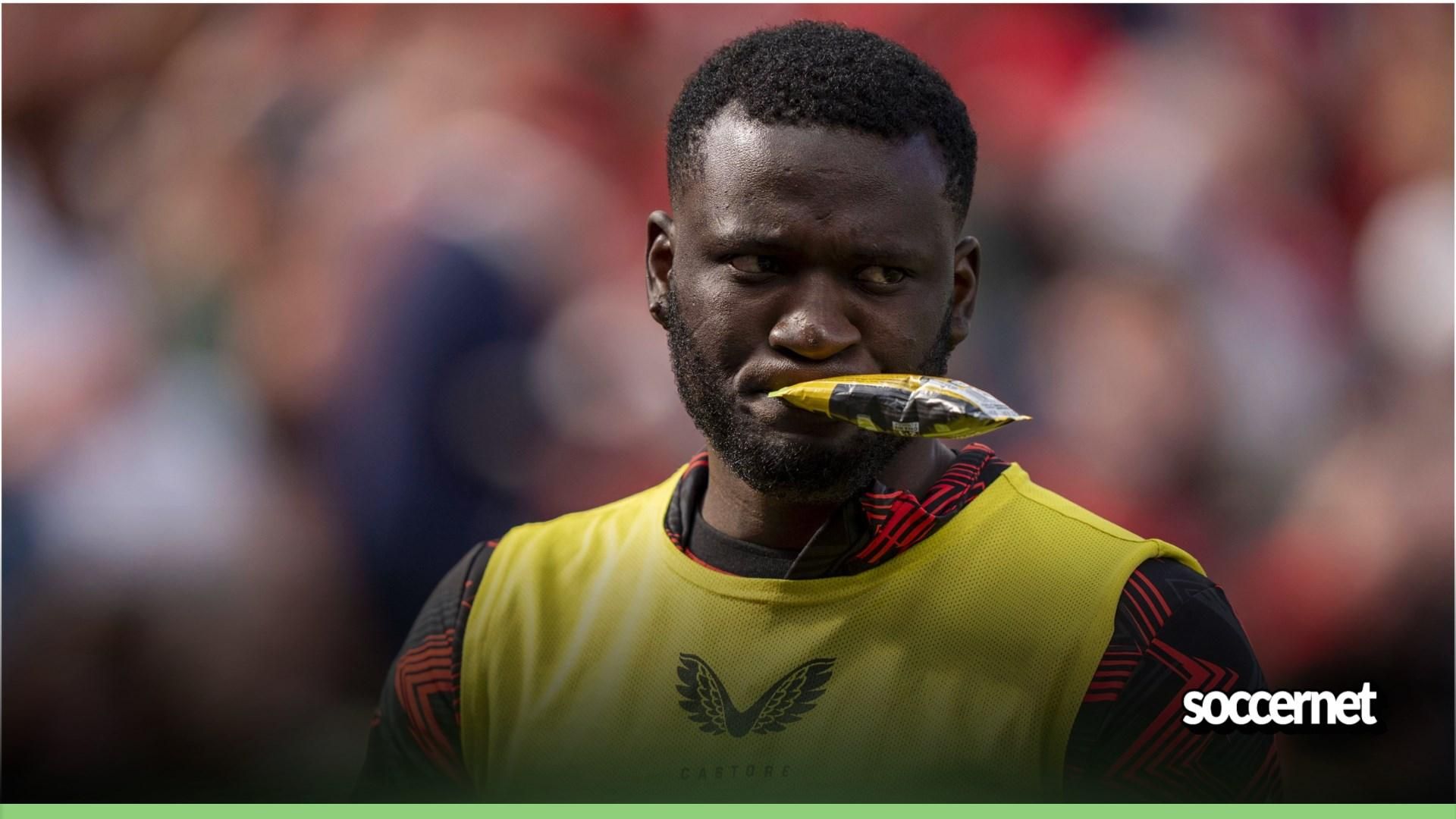 “I don’t care” – Boniface breaks silence on fitness fears in explosive Werder Bremen unveiling