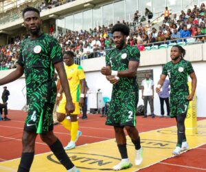 We aren’t thinking about South Africa – Super Eagles’ Ndidi ahead of crucial 2026 World Cup Qualifiers double-header