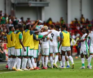 Super Eagles open camp for Rwanda, South Africa as Palace-target Uche gets approval to arrive late