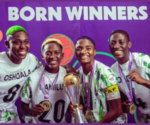 Nigeria’s 23-year record under threat as Ghana face England in Southampton