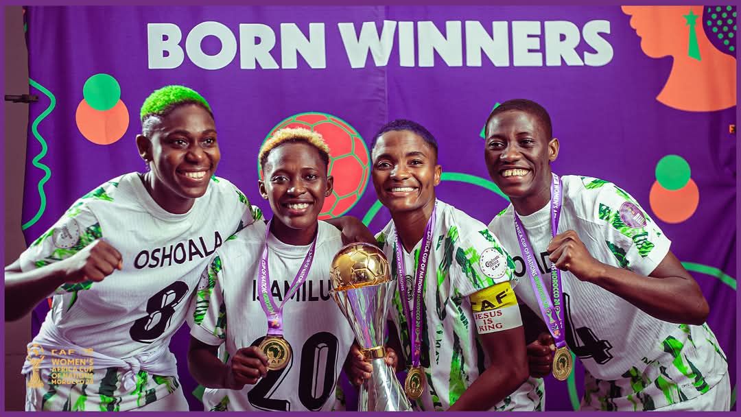Nigeria’s 23-year record under threat as Ghana face England in Southampton