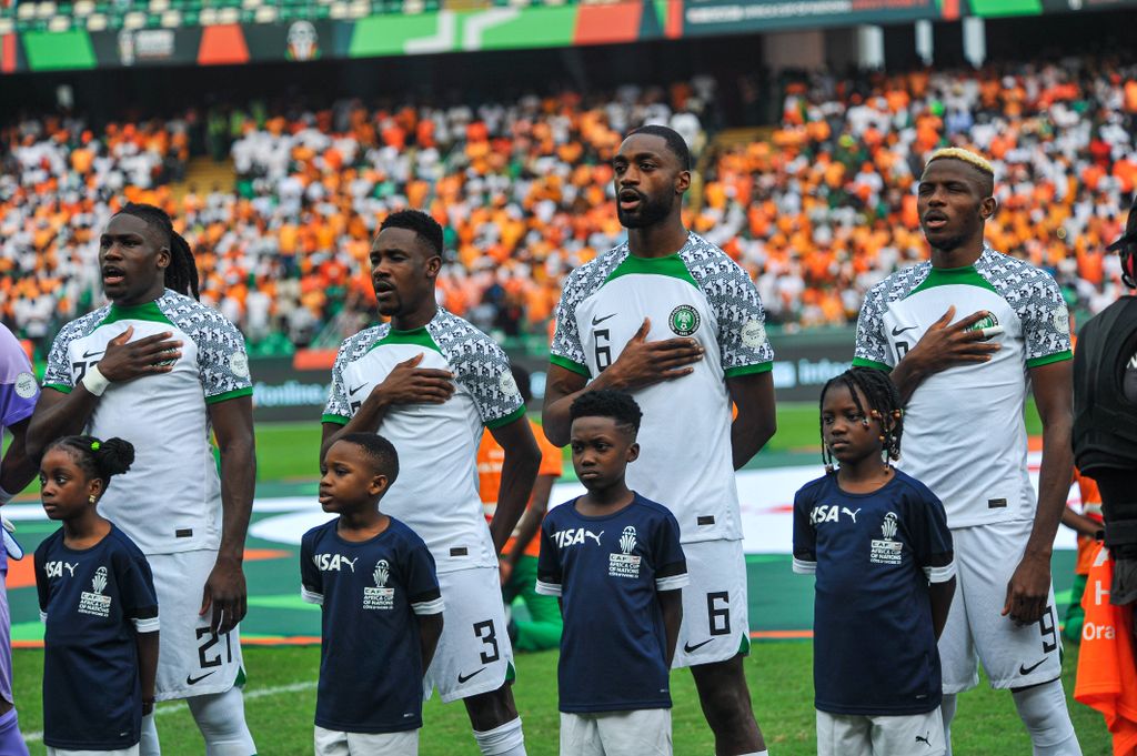 Osimhen, South Africa’s unfair advantage among 5 things you didn’t know about Nigeria vs Rwanda clash