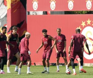 Frankfurt v Galatasaray: Will Victor Osimhen be available for Champions League opener? 