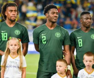 Out for three months: Super Eagles star a doubt for AFCON 2025 in big blow for Nigeria