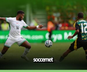 “This is his chance” – Ex-Super Eagles star backs Iheanacho to shine at Celtic after Sevilla struggles