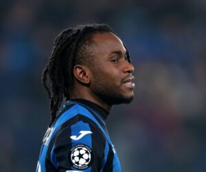 “We are waiting” – Atalanta CEO states what Lookman must do to make first team return