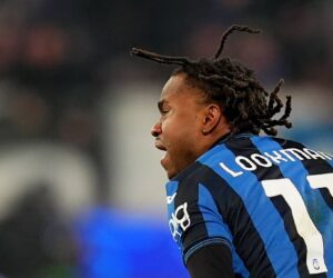 Atalanta take next step on Ademola Lookman following transfer saga