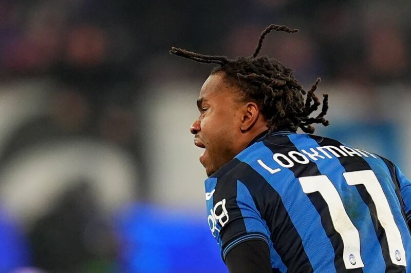 Why Ademola Lookman may not leave Atalanta this summer