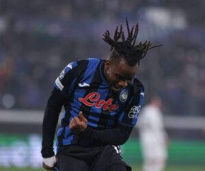 “I can’t beg him” – Atalanta coach states why Ademola Lookman won’t play against Lecce