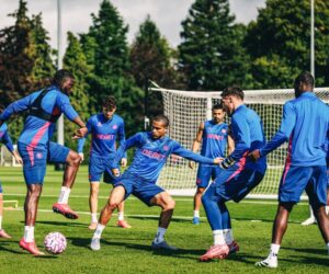 Tolu Arokodare: Super Eagles star set for baptism of fire at Wolves