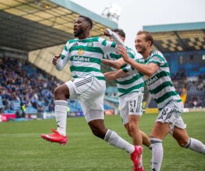 Ex-Chelsea defender tips Kelechi Iheanacho to lead revival at Celtic