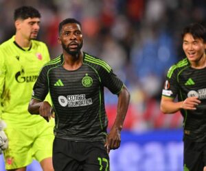 “I’m enjoying life” – Kelechi Iheanacho’s update spells trouble for Celtic’s next rivals