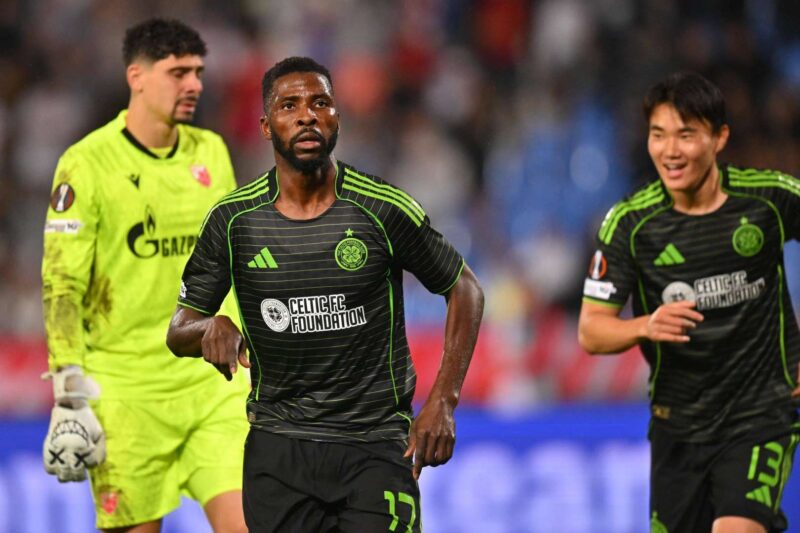 “I’m enjoying life” – Kelechi Iheanacho’s update spells trouble for Celtic’s next rivals