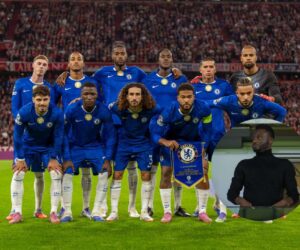 Mikel Obi reveals the two major reasons Chelsea may not win the Premier League this season