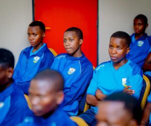 U-20 WWC qualifiers: Rwanda warn Nigeria’s Falconets – “We will not be intimidated”