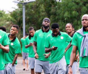 Nigeria vs South Africa: 5 key men Super Eagles must rely on to break Bafana Bafana hearts