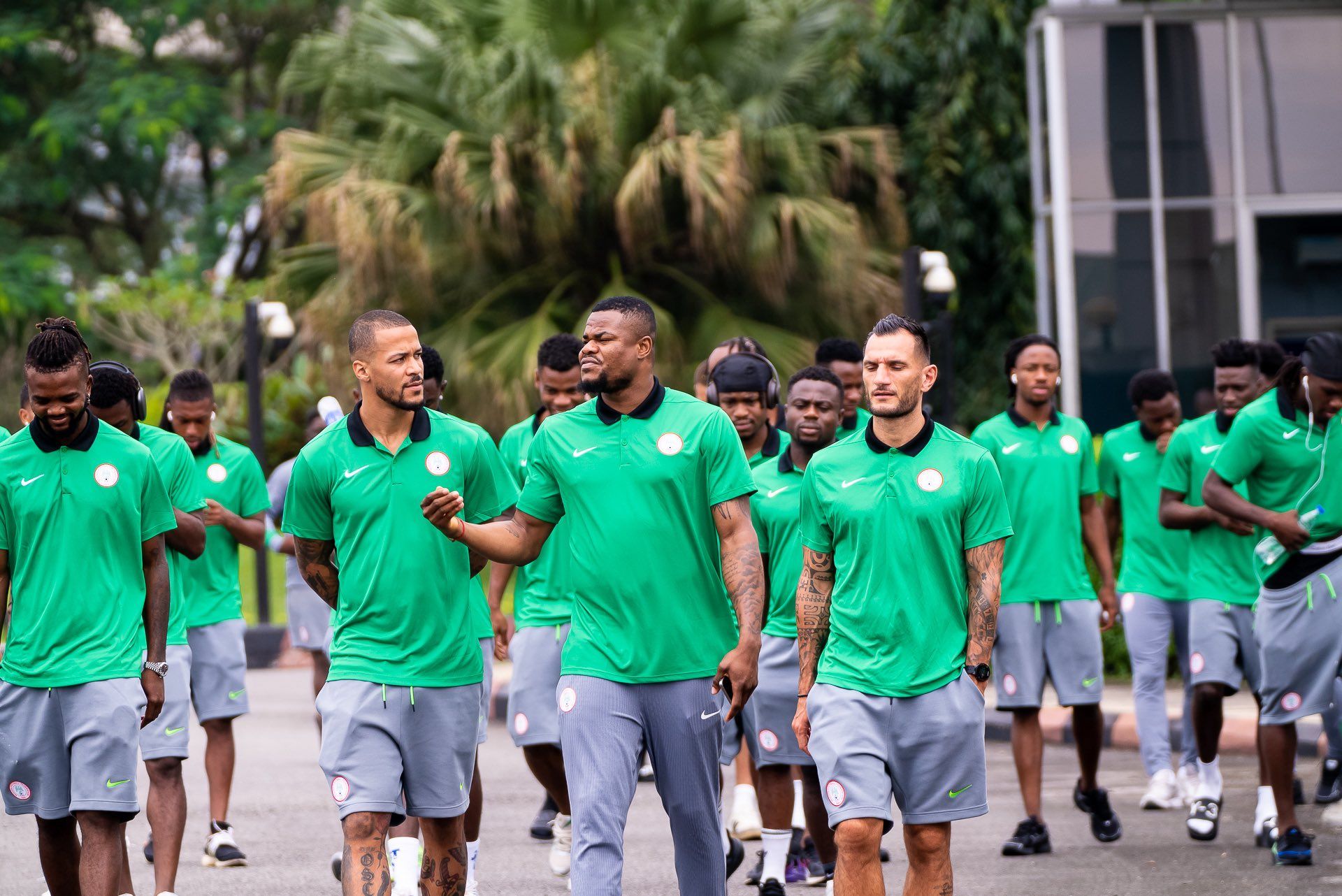 Super Eagles end poor 4-year run among 6 takeaways from Nigeria’s vital win over Rwanda