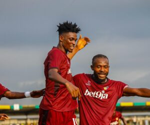 Nigeria v South Africa rivalry reignites as Remo Stars face Sundowns after Zilimadjou rout