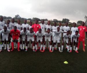 Nigeria’s Golden Eaglets win again as WAFU-B U17 hosting rights shift to Ivory Coast